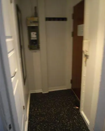 Viborggade Apartment