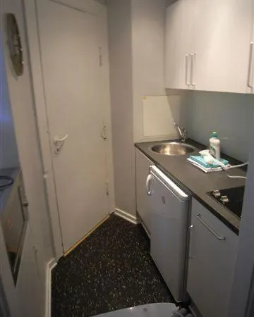 Apartment Viborggade