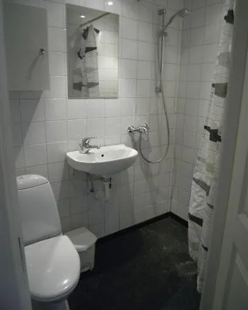 Viborggade Apartment Copenhagen