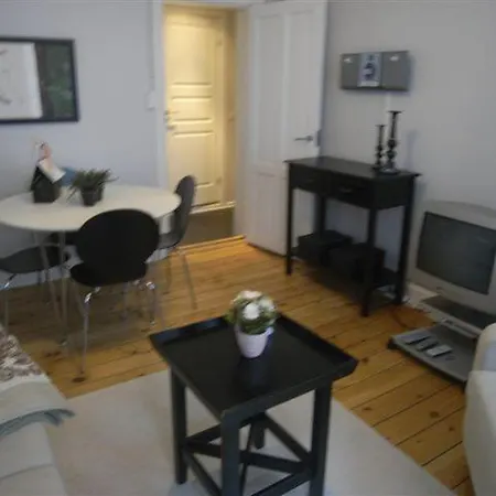 Apartment Viborggade Copenhagen